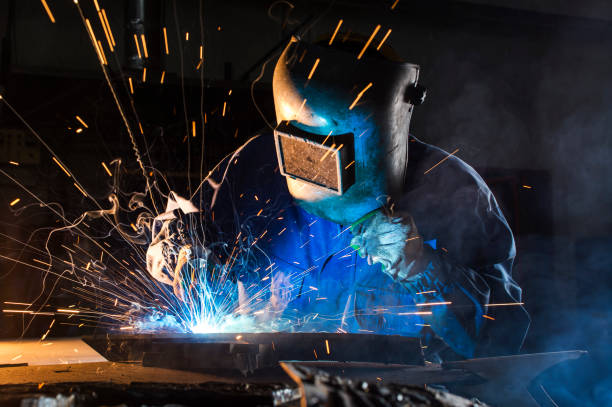 Affordable Welder Services in Martinsville, VA